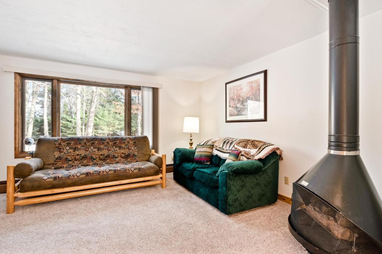 Cleerwood Village #269 Eagle River Exterior photo