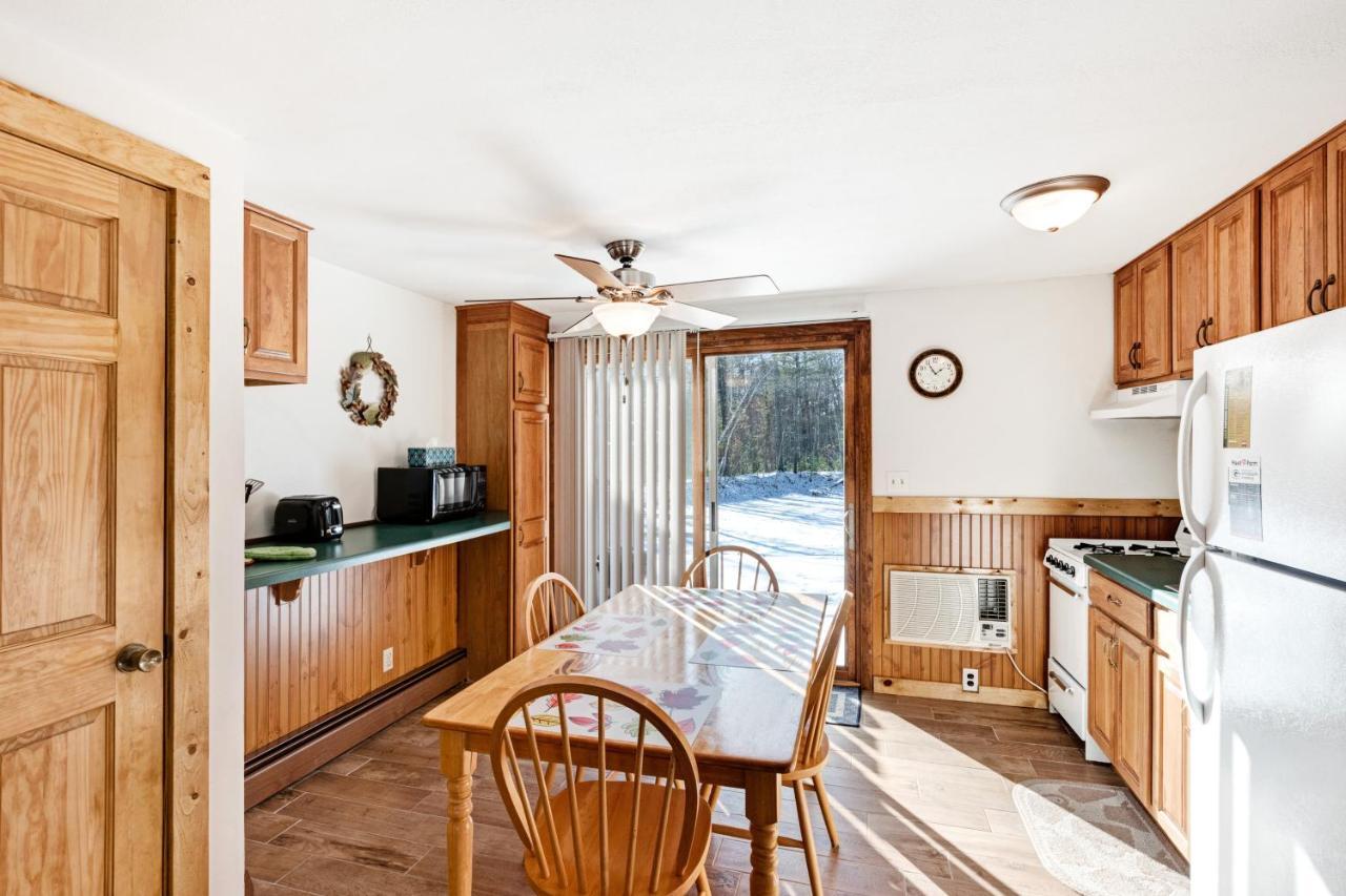 Cleerwood Village #269 Eagle River Exterior photo