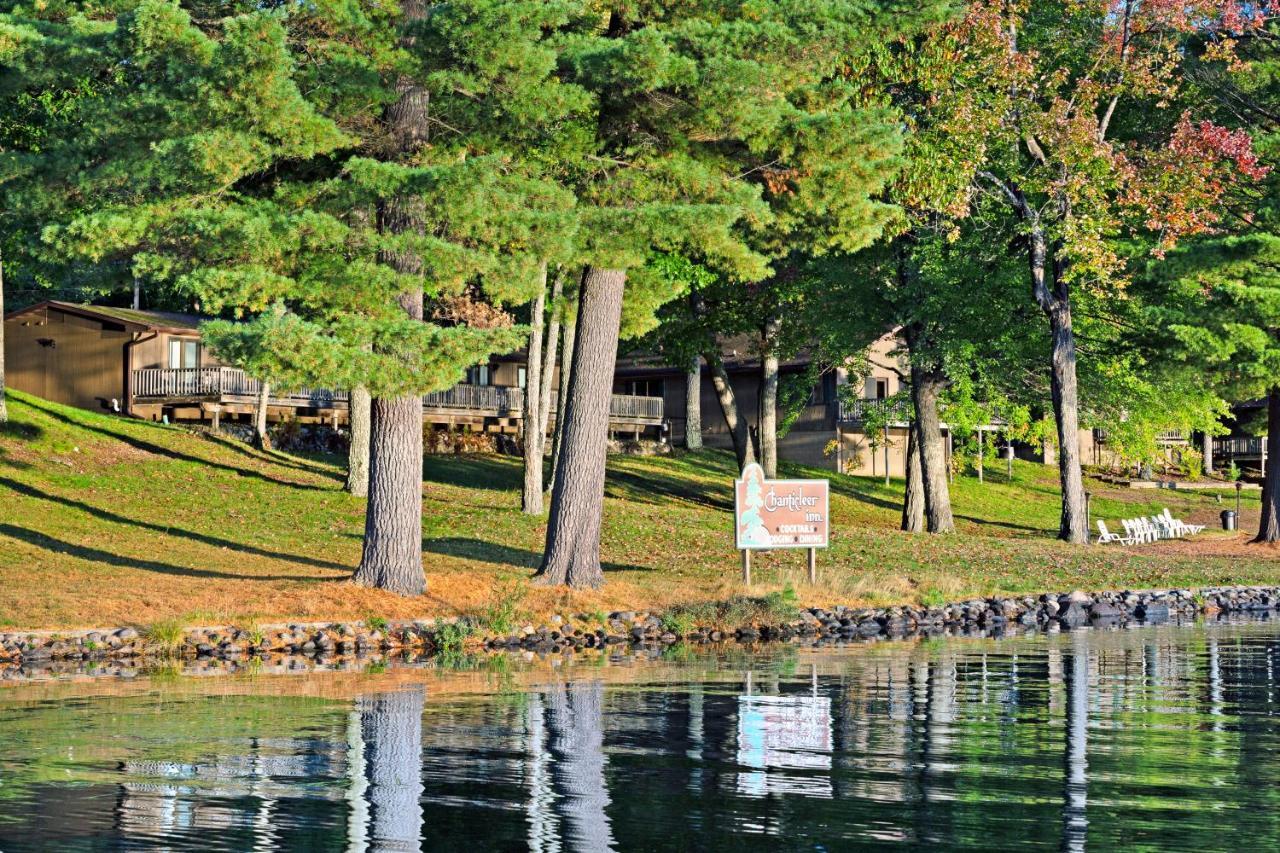 Cleerwood Village #269 Eagle River Exterior photo